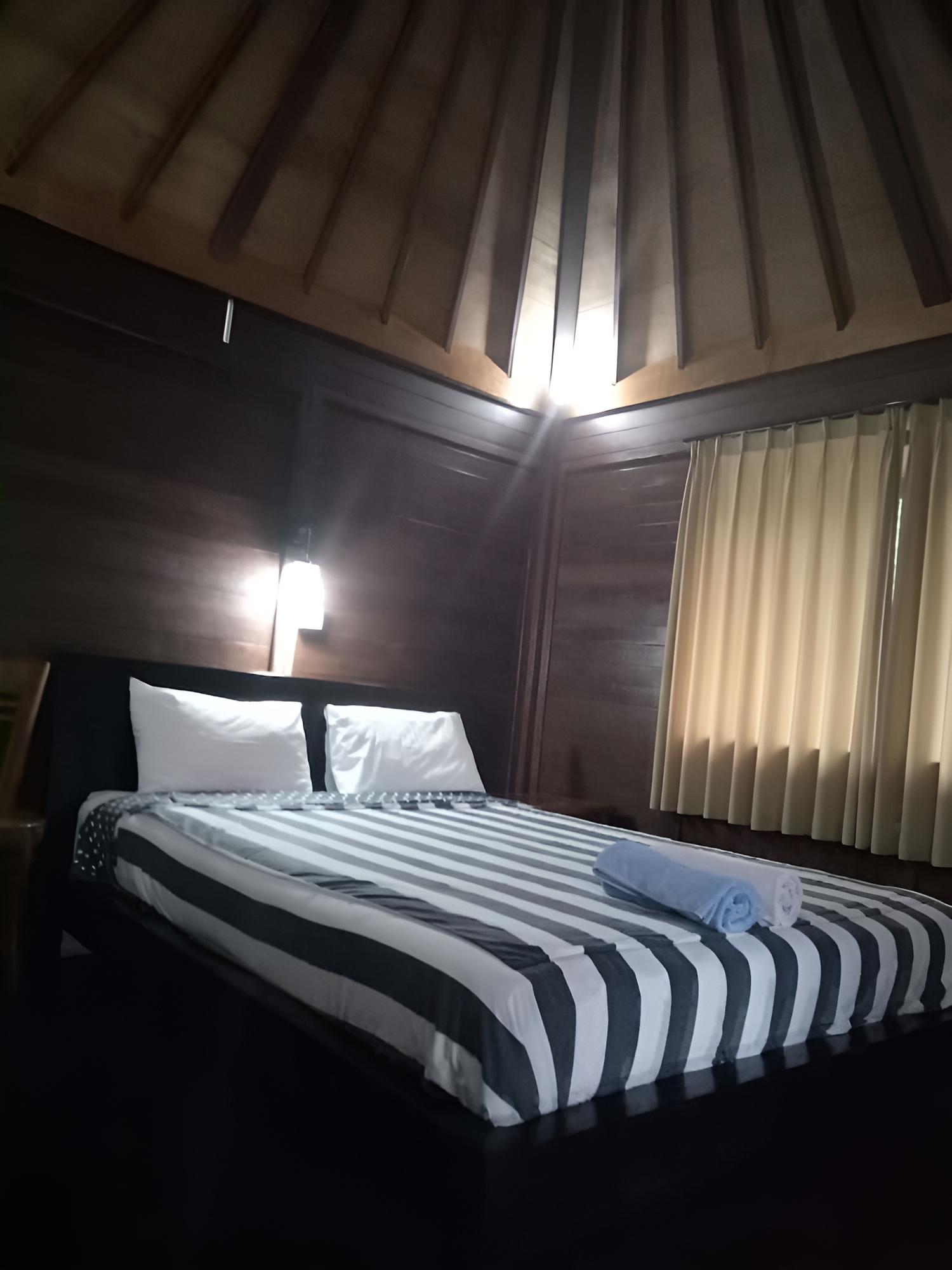 Deluxe Double Room, 1 Double Bed photo 2