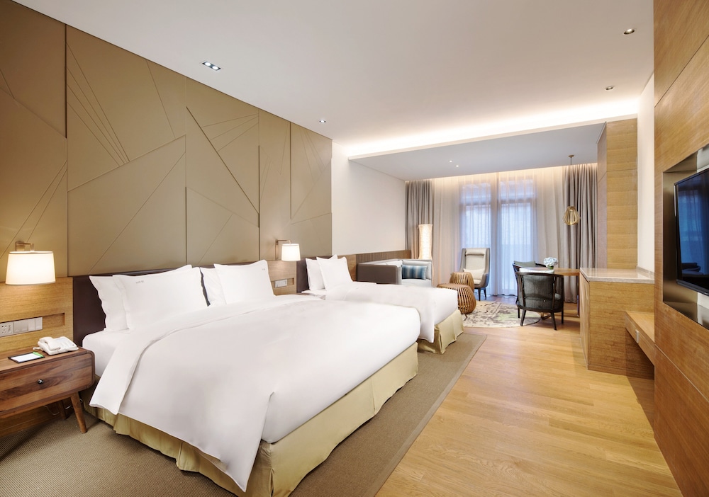 Standard Room, 2 Twin Beds photo 2