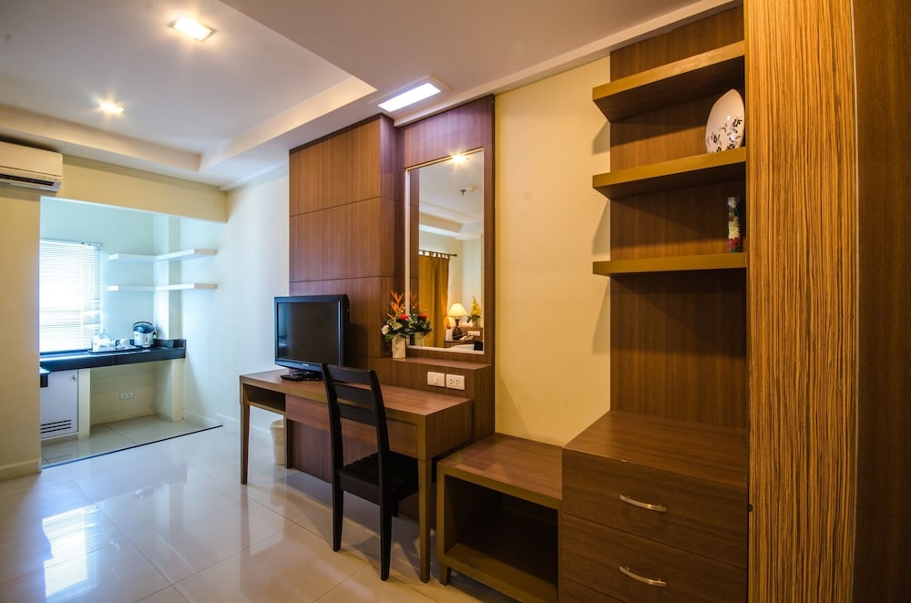 Superior Twin Room photo 2