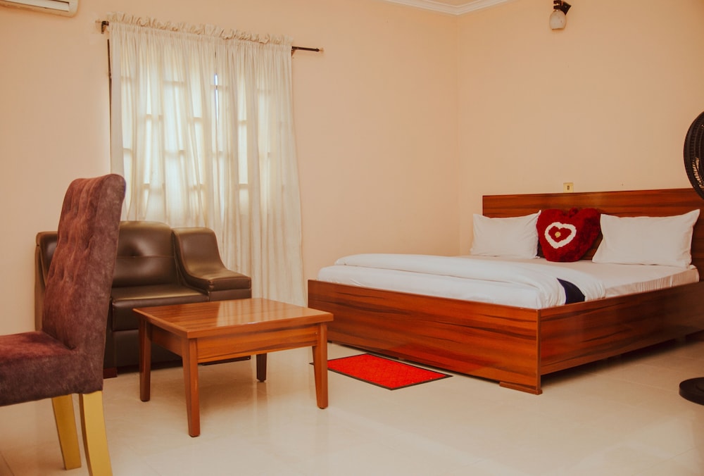 Luxury Room photo 2