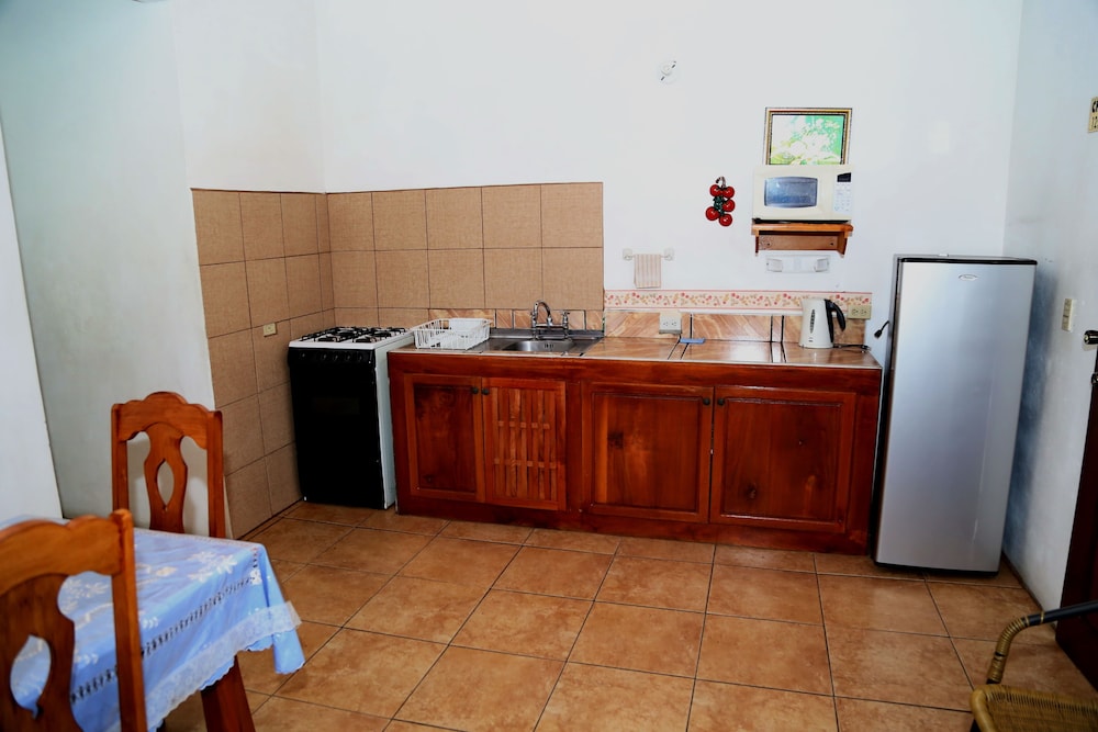 Apartment, 2 Bedrooms, Kitchen, Courtyard View photo 3