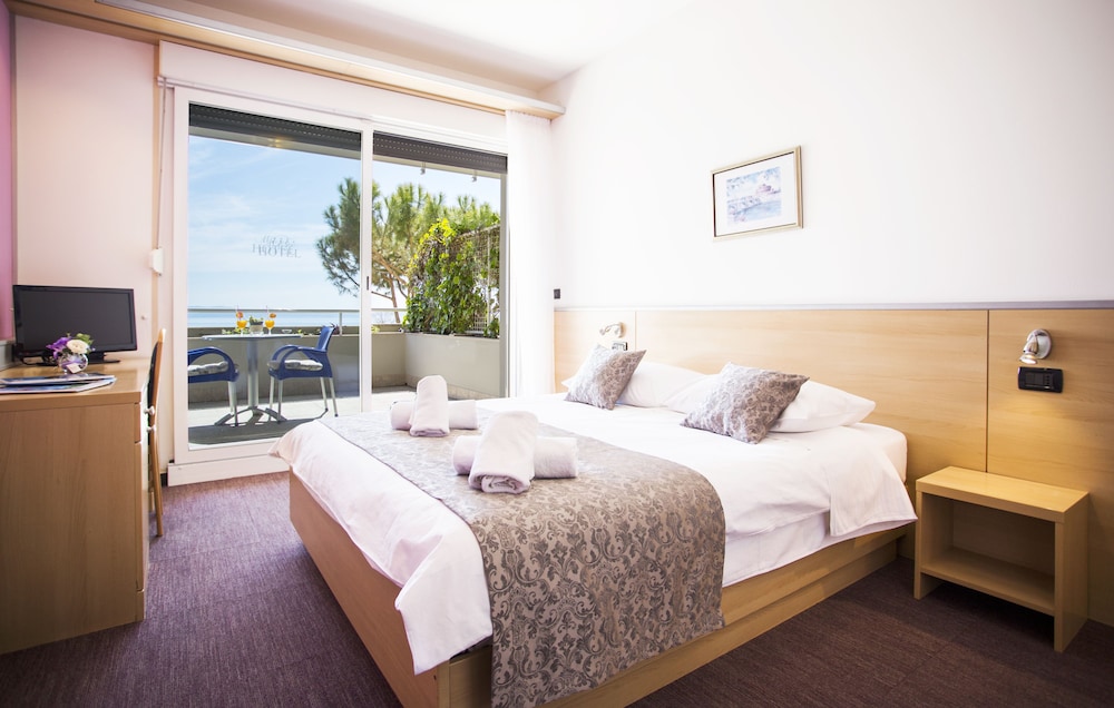 Deluxe Double Room, 1 Queen Bed, Balcony - Photo 4