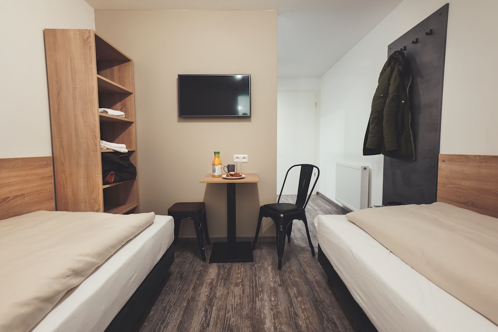 Twin Room photo 2