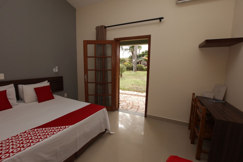Deluxe Quadruple Room, Multiple Beds photo 1