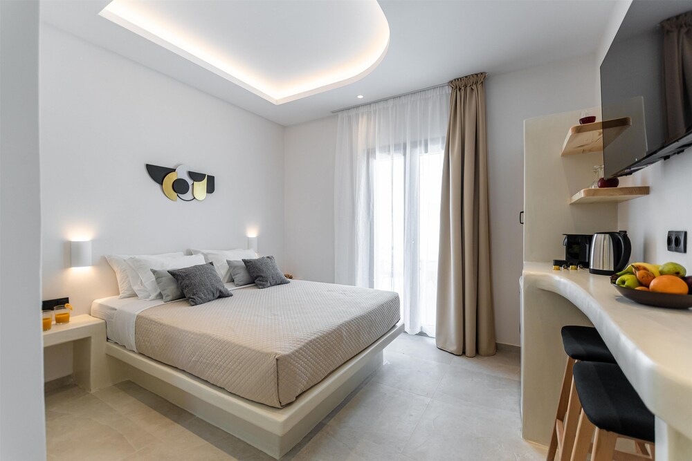 Deluxe Double Room, 1 Queen Bed