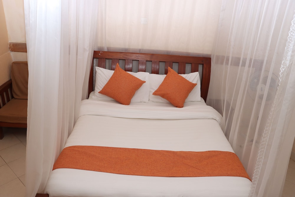 Deluxe Double Room, 1 Queen Bed