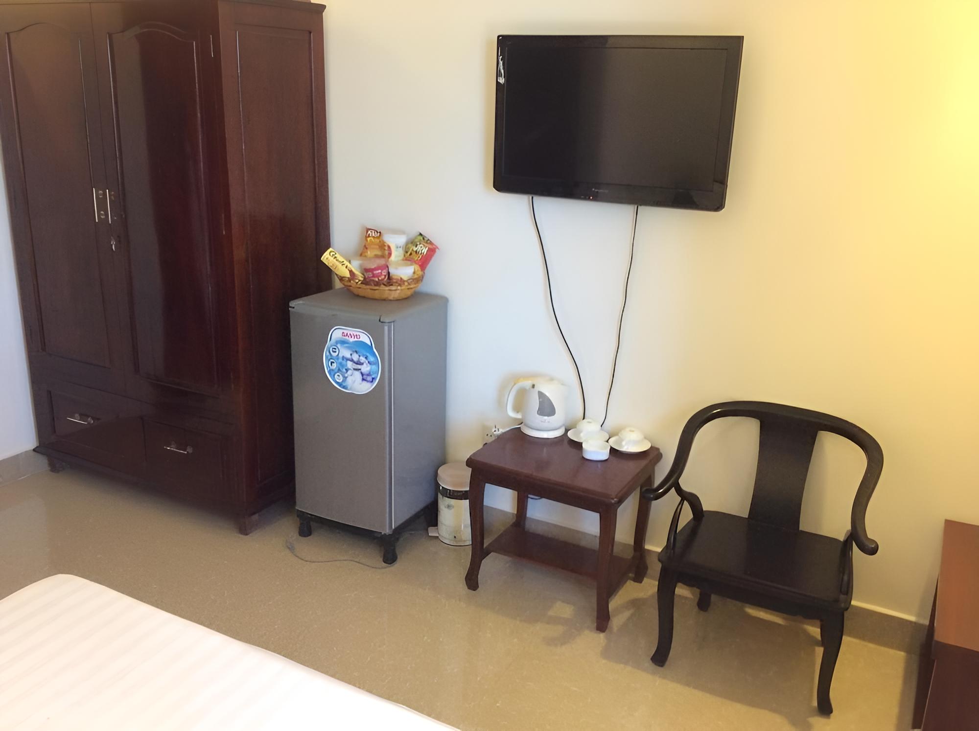 Triple Room photo 1