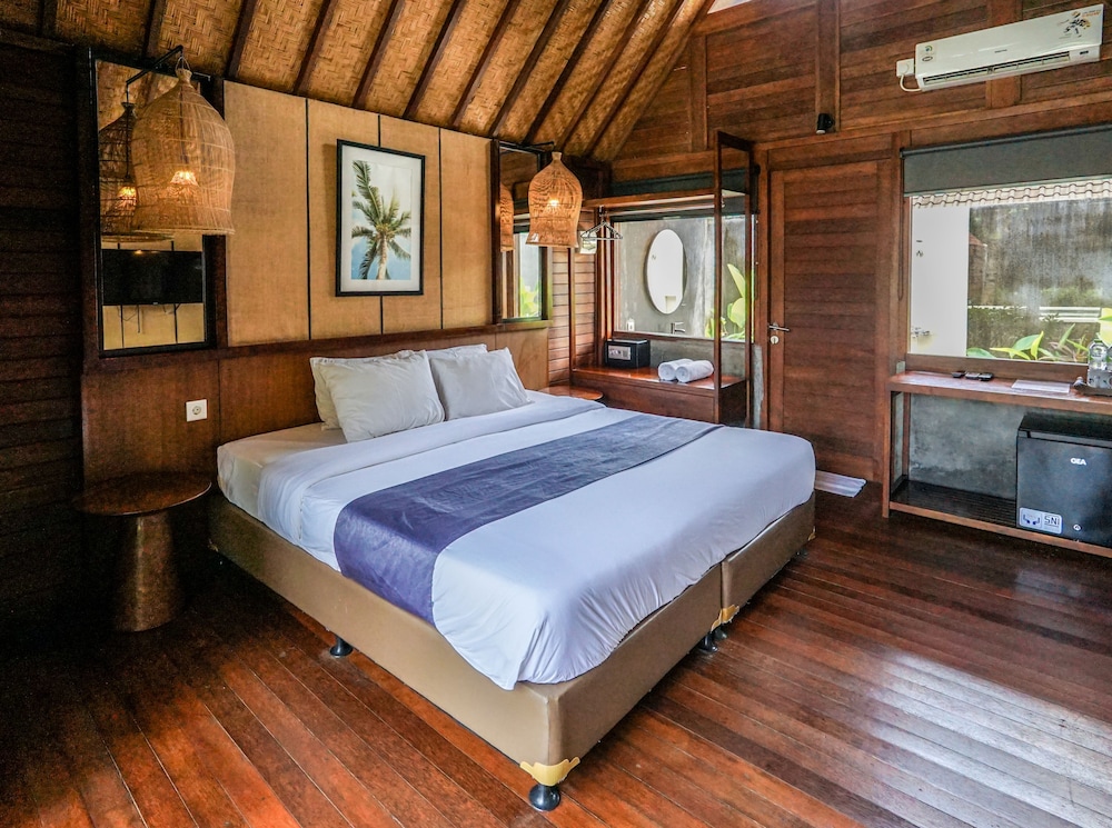 Deluxe Room - Photo 1