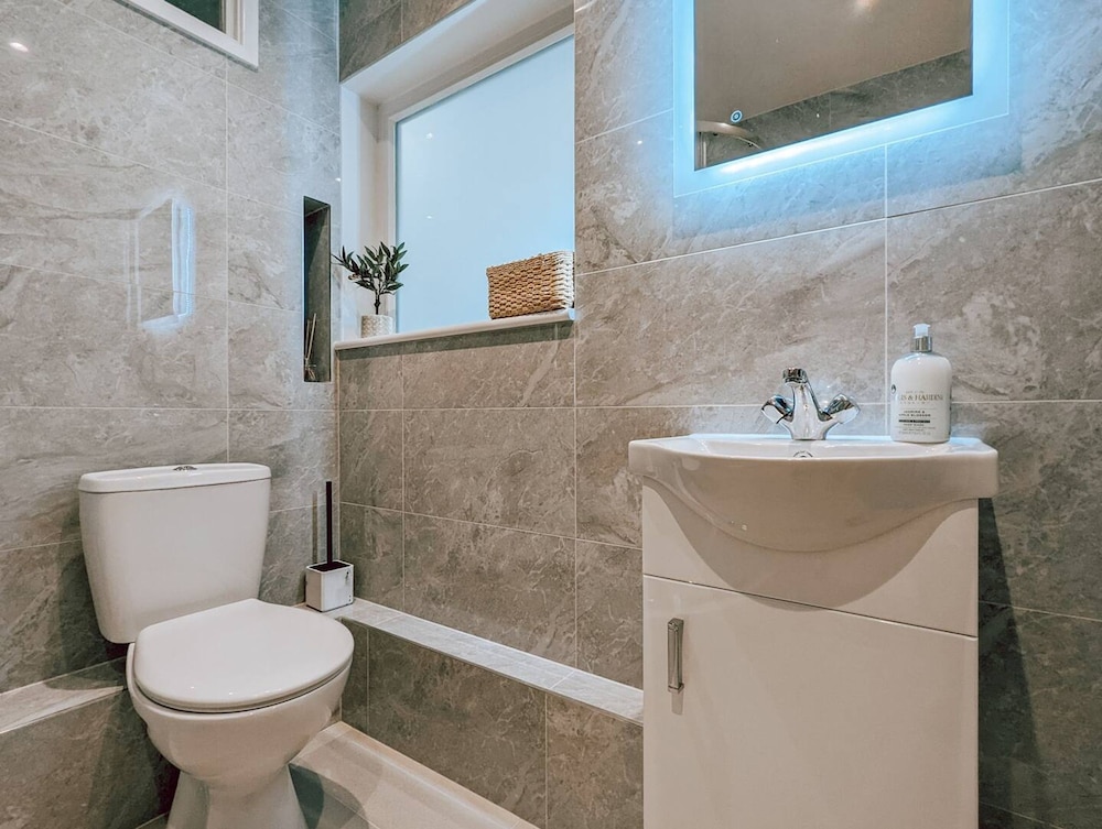 The Springwell Apartment Near Farringdon, Billede 14