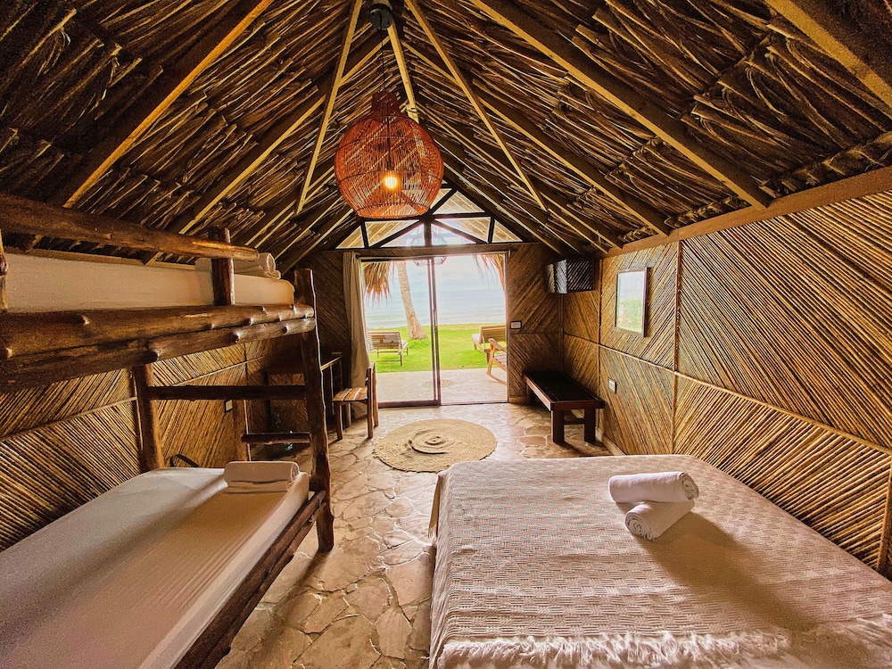 Family Quadruple Room