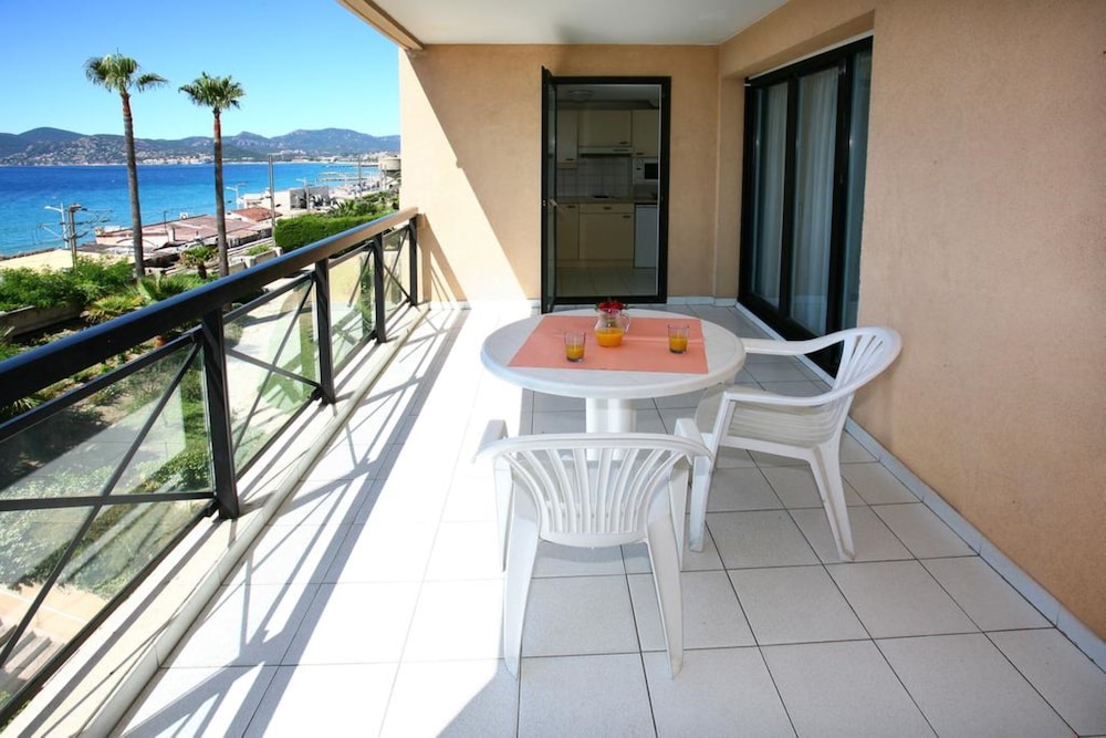 Apartment, 1 Bedroom, Balcony, Sea View - Photo 7