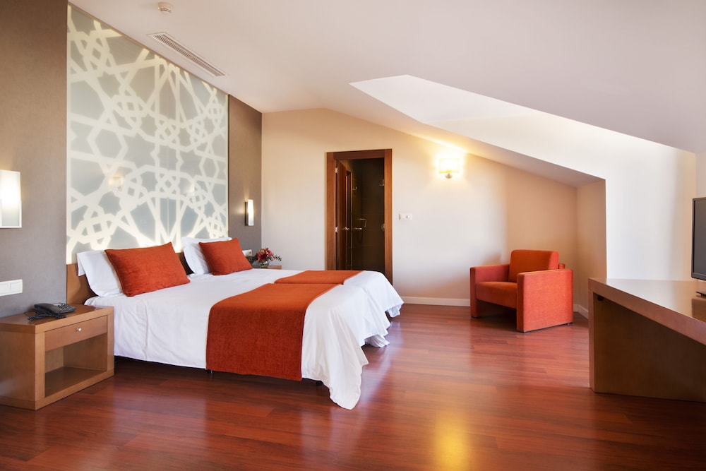 Double Room Single Use