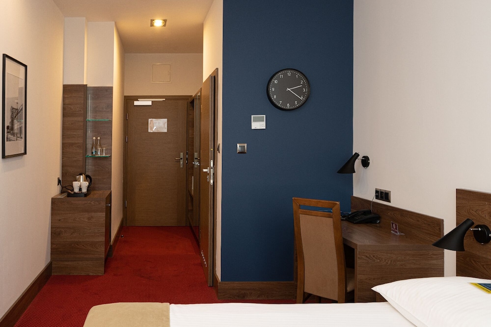 Standard Single Room photo 1