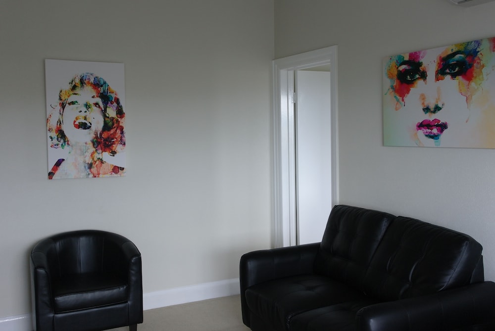 Standard Apartment, 2 Bedrooms, Garden View