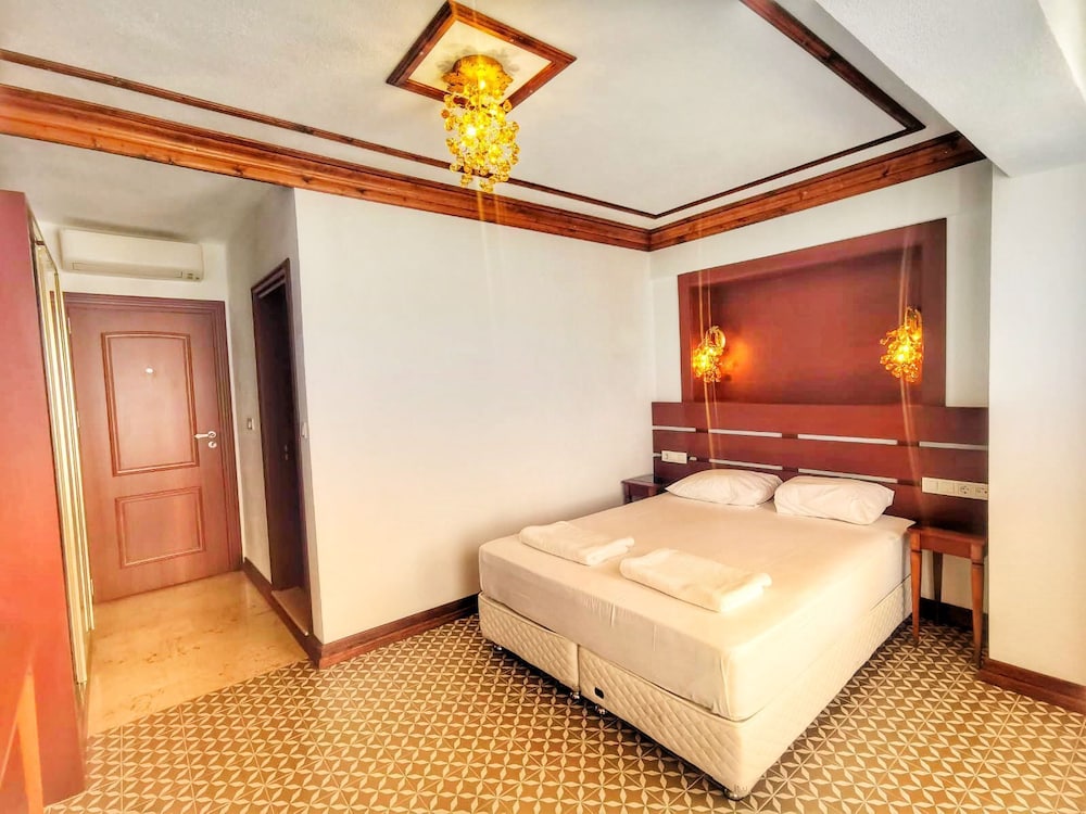 Deluxe Room photo 1