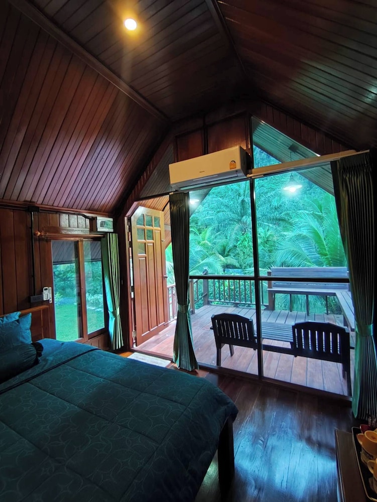 House, 1 Bedroom, Smoking photo 2