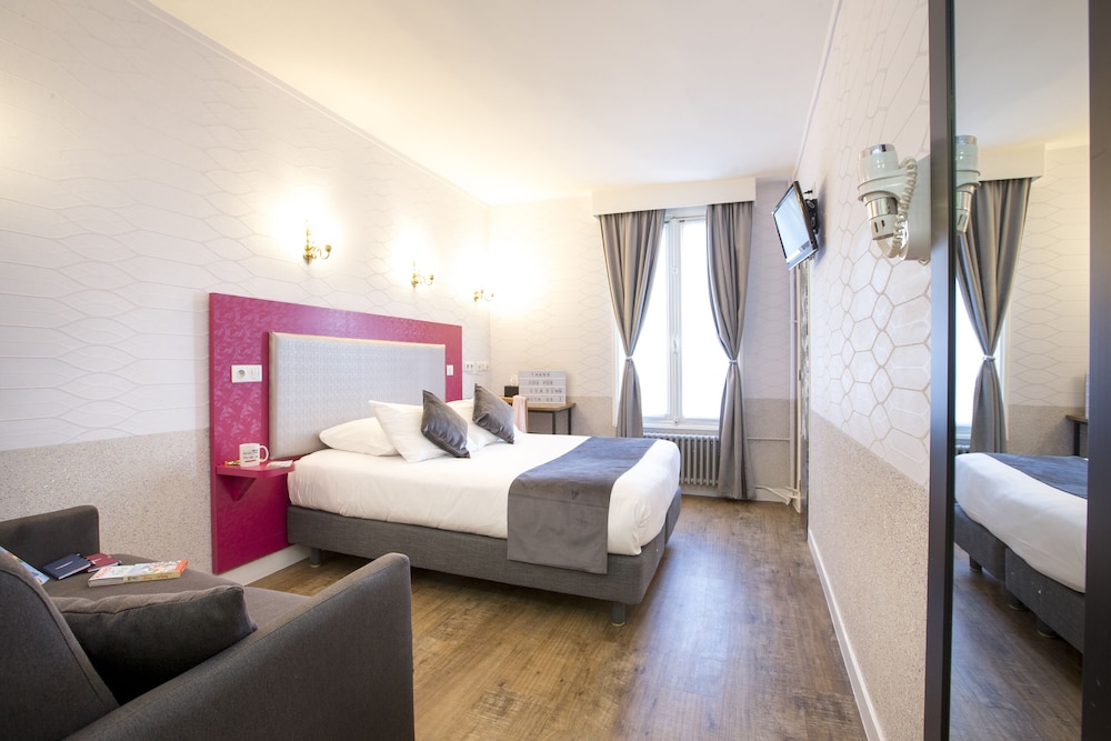 Family Triple Room