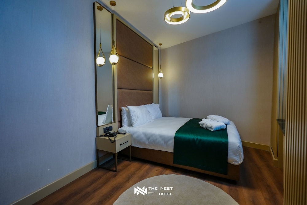 Junior Double Room photo 2
