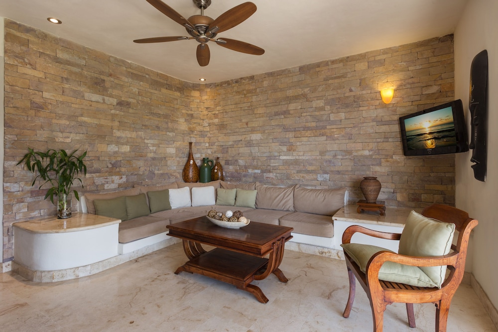 Comfort Penthouse, 2 Bedrooms, Hot Tub - Photo 8