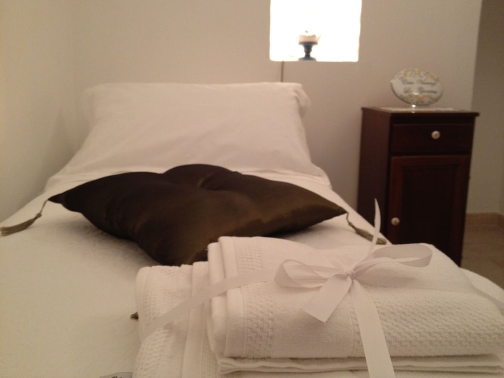 Comfort Single Room, 1 Twin Bed