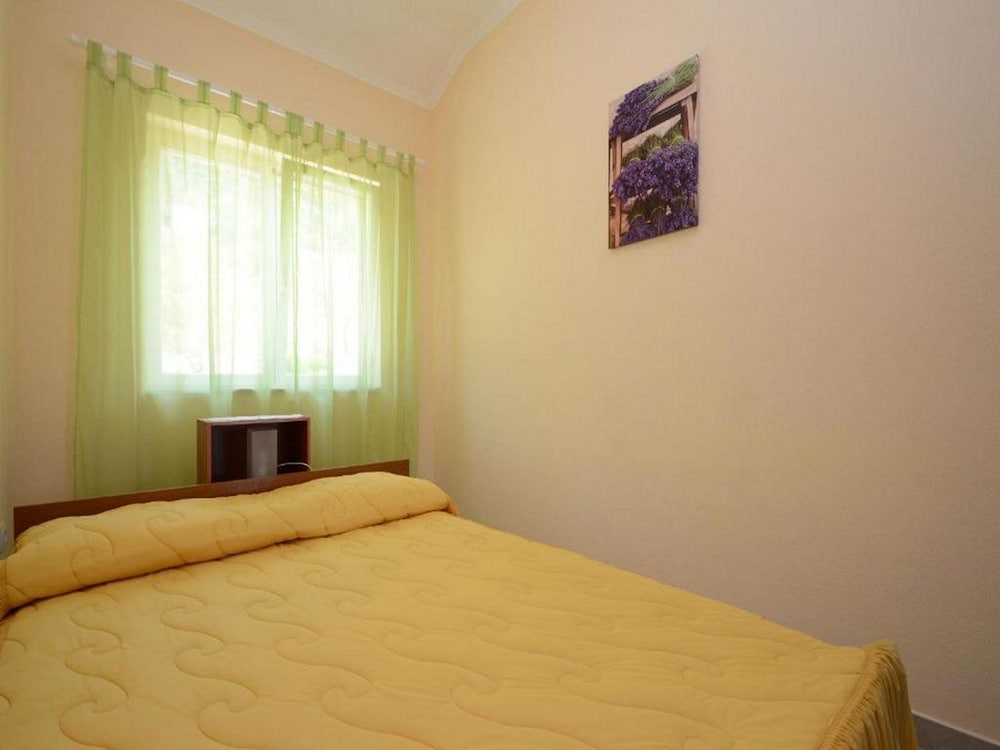 Apartment (Two-Bedroom Apartment with Terrace an) photo 3