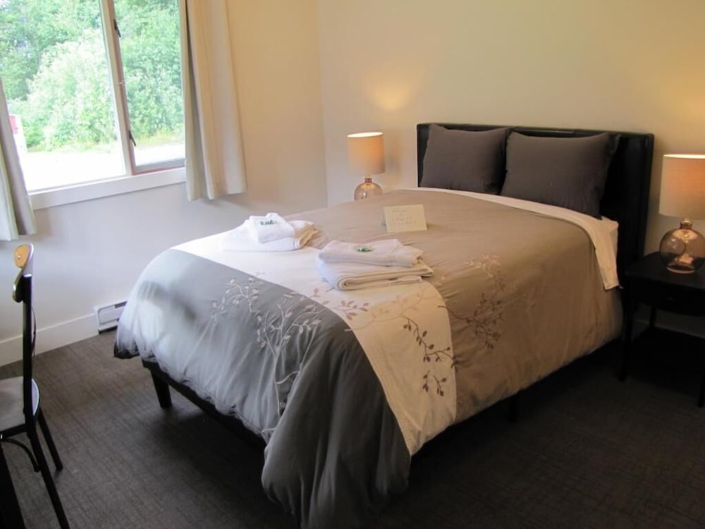 Comfort Room photo 2