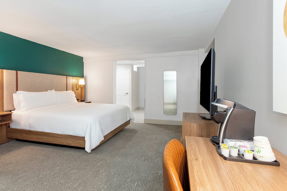 Holiday Inn Hotel & Suites Daytona Beach On The Ocean by IHG, Foto 3