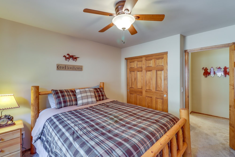 House (2 Bedrooms) photo 2