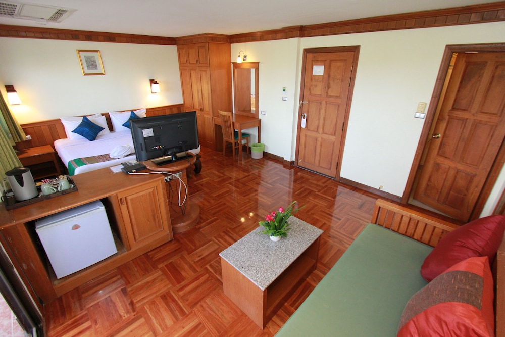 Deluxe Room photo 2