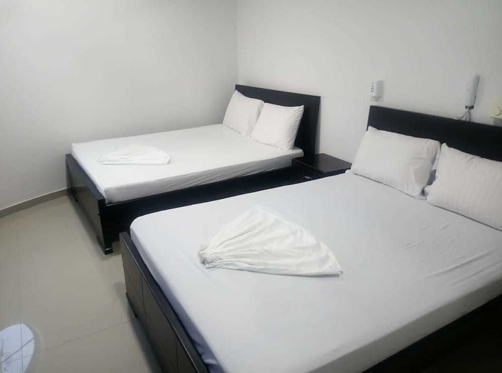 Triple Room photo 3