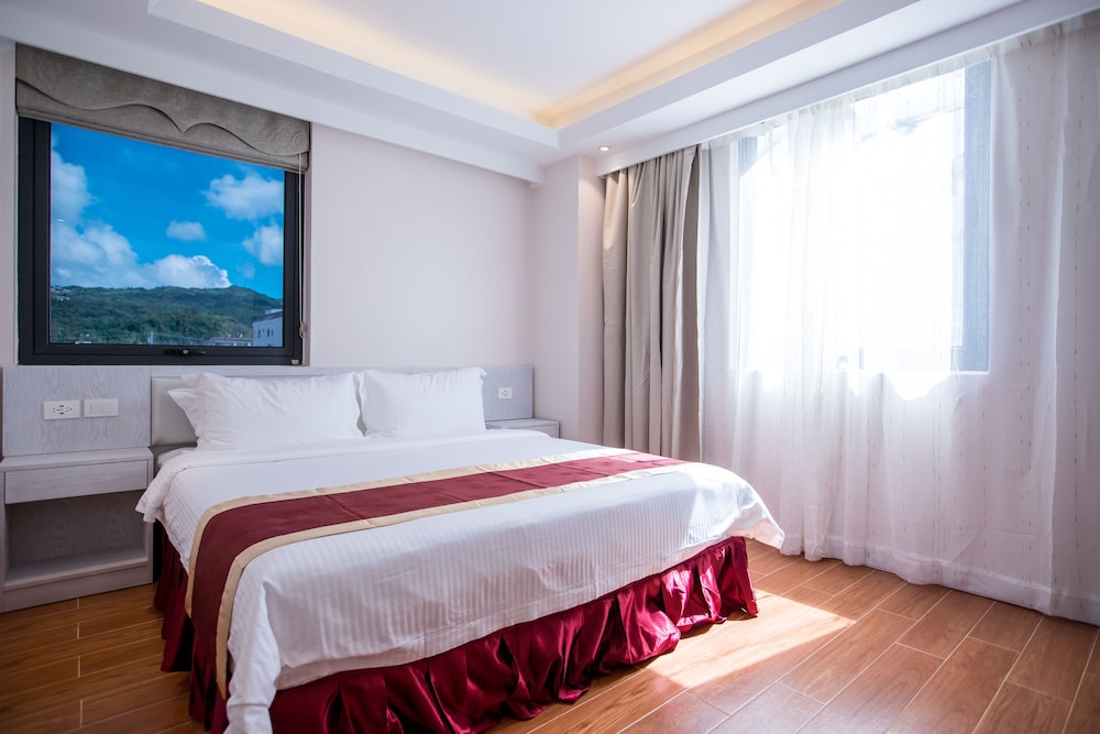 Deluxe Double Room, 1 Double Bed