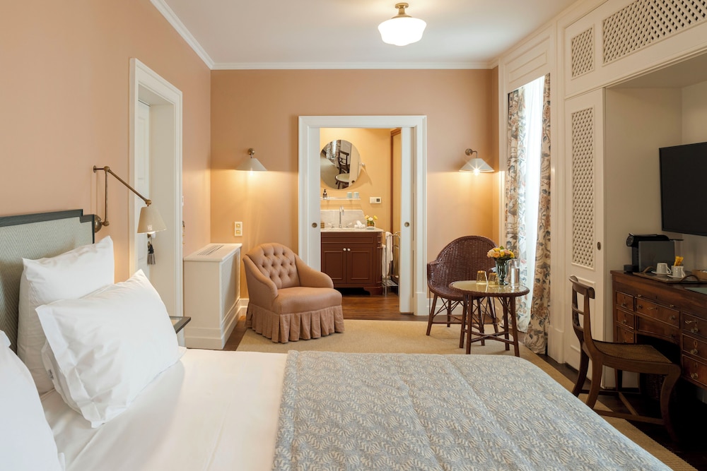 Deluxe Double Room photo 3