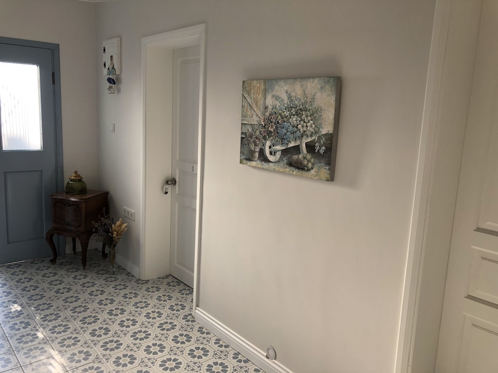 Standard Double or Twin Room photo 2