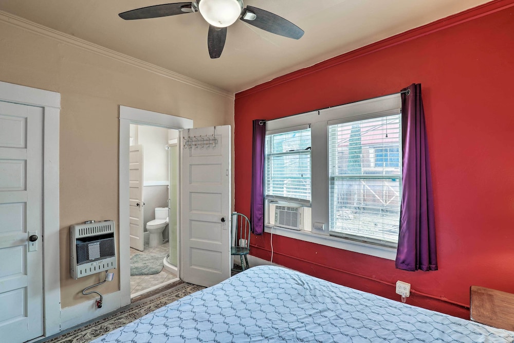 Apartment (2 Bedrooms) photo 3