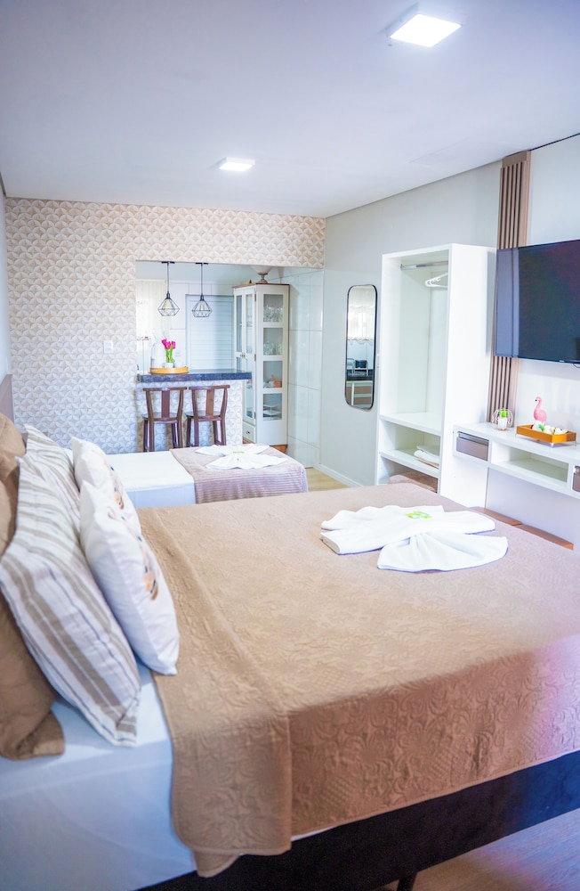 Deluxe Room photo 2