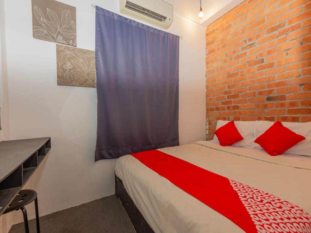 Deluxe Double Room photo 2