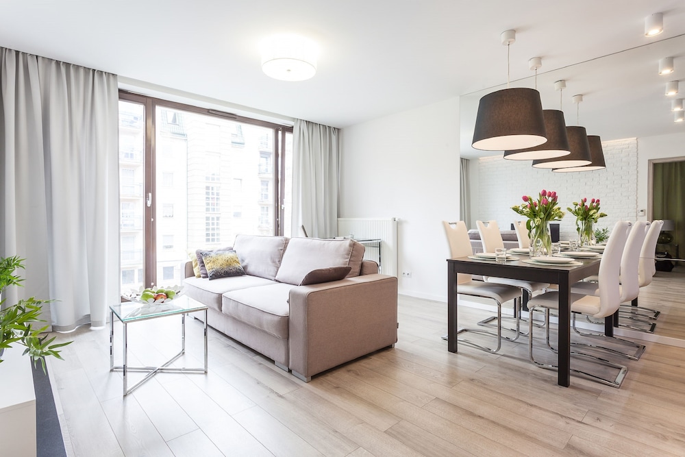 APARTAMENT Z 1 SYPIALNIA – KRAWIECKA photo 3