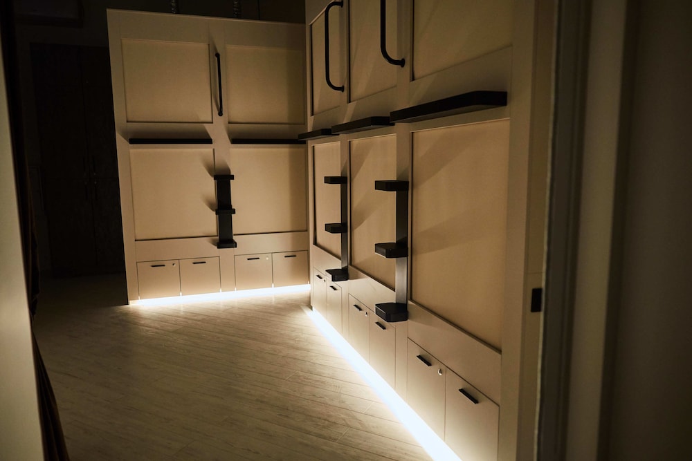 Standard Single Room (Capsule)