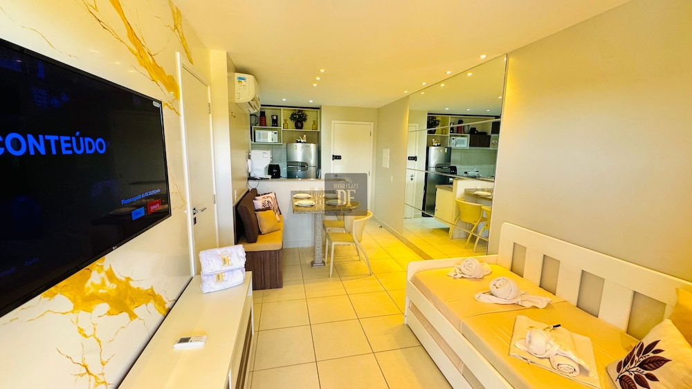 Premium Apartment