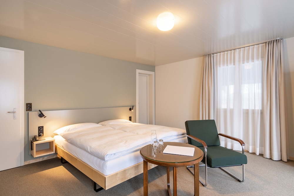 Superior Double Room, Balcony, Mountain View photo 3