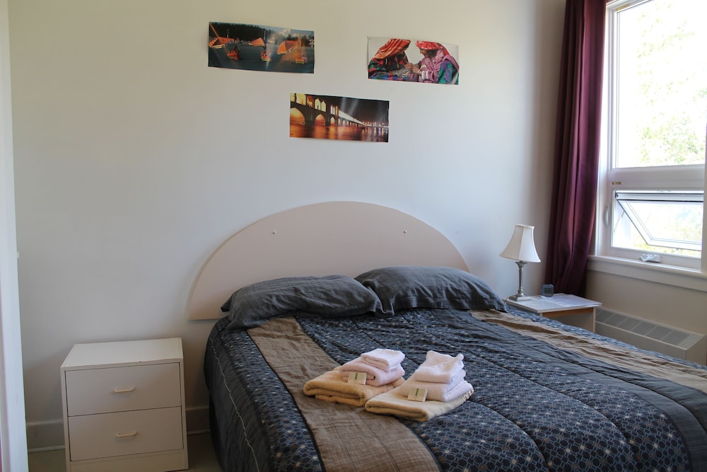 Double Room, Shared Bathroom photo 2
