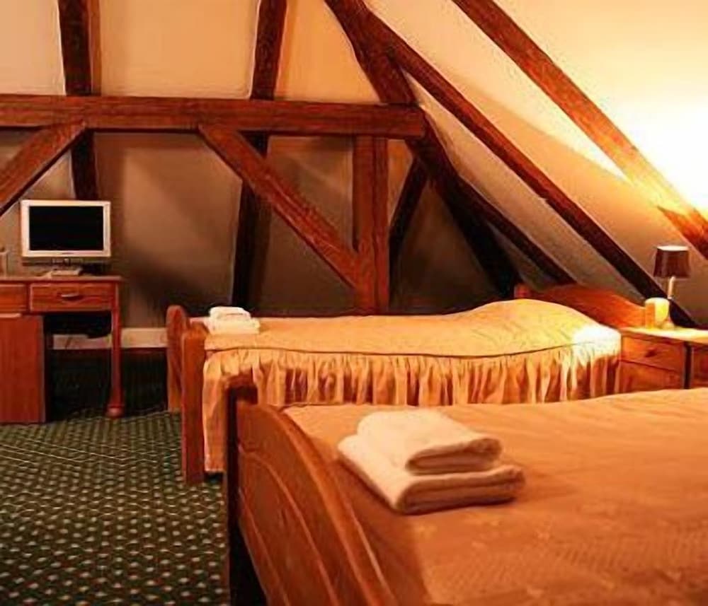 Standard Twin Room photo 1