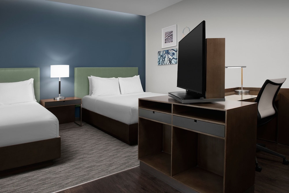 Studio, 2 Queen Beds - Photo 1