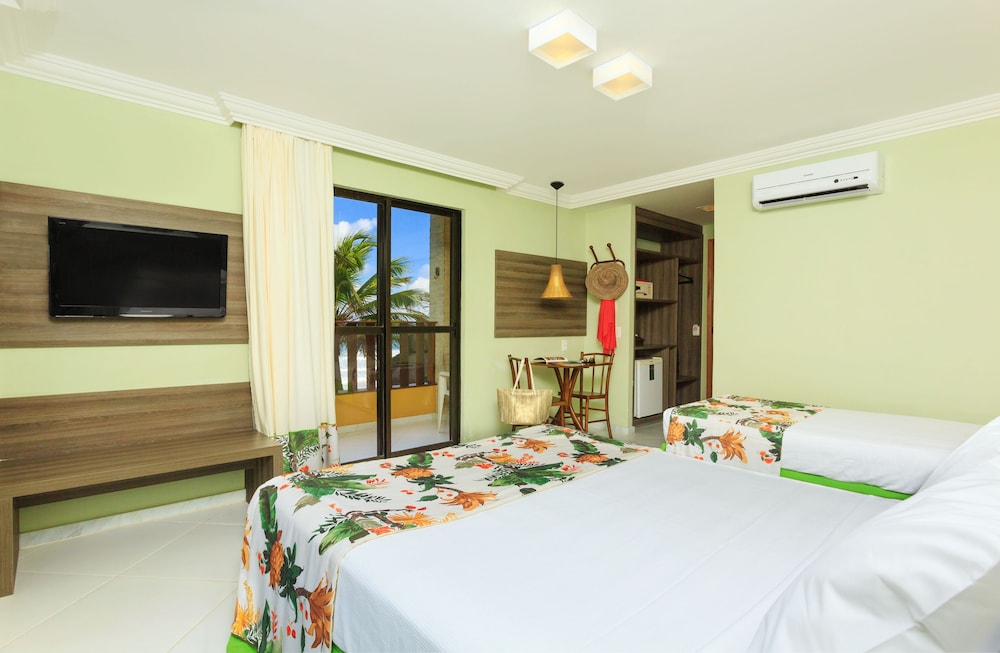 Superior Twin Room, Sea Facing - Photo 1
