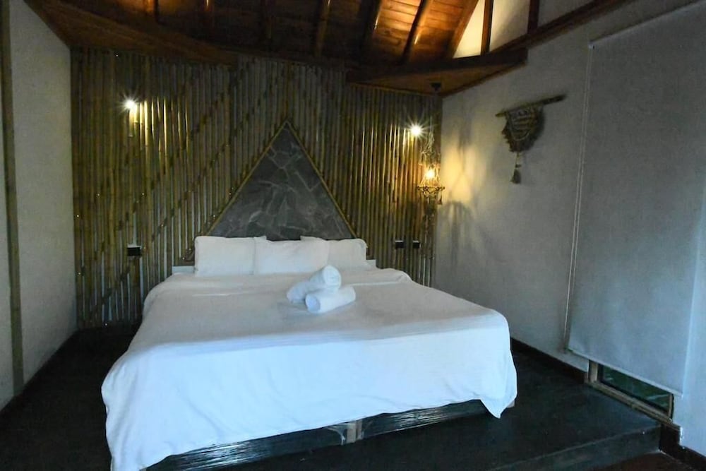 Presidential Chalet