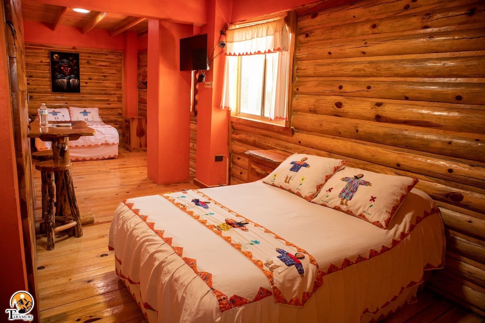 Quadruple Room photo 1