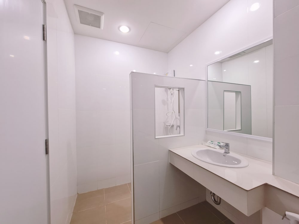 Standard Double Room - Photo 3