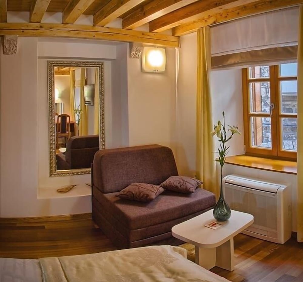 Superior Room, 1 Double Bed
