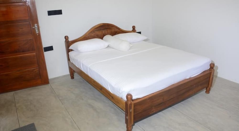 Deluxe Double Room, Garden View photo 3