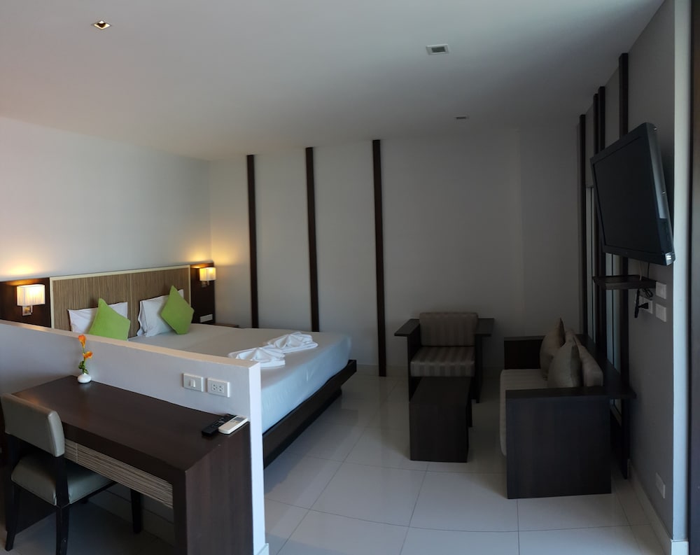 Junior Double Room photo 2